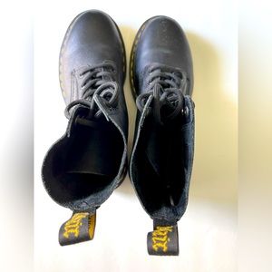 Doc Martens boots